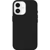 Image de OtterBox Symmetry Cactus Leather Camera Control (Apple iPhone 17), Coque pour téléphone portable, Noir
