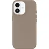 Image de OtterBox Symmetry Cactus Leather Camera Control (Apple iPhone 17), Coque pour téléphone portable, Gris