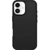 Image de OtterBox React (Apple iPhone 17), Coque pour téléphone portable, Noir