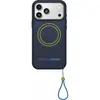Image de OtterBox Sole MagSafe Camera Control (Apple iPhone 17 Pro Max), Coque pour téléphone portable, Bleu