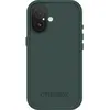 Image de OtterBox Fre MagSafe Camera Control (Apple iPhone 17), Coque pour téléphone portable, Vert