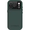 Image de OtterBox Fre MagSafe Camera Control (Apple iPhone 17 Pro), Coque pour téléphone portable, Vert