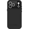 Image de OtterBox Fre MagSafe Camera Control (Apple iPhone 17 Pro Max), Coque pour téléphone portable, Noir