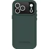 Image de OtterBox Fre MagSafe Camera Control (Apple iPhone 17 Pro Max), Coque pour téléphone portable, Vert