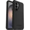 Image de OtterBox Defender Series Pro Magnets (Samsung Galaxy S26), Coque pour téléphone portable, Noir