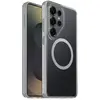 Image de OtterBox Symmetry Series Clear Magnets (Samsung Galaxy S26 Ultra), Coque pour téléphone portable, Transparent