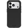 Image de OtterBox Defender Pro MagSafe (Apple iPhone 17 Pro, Apple iPhone 18 Pro), Coque pour téléphone portable, Noir
