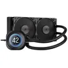 Image de Kit Watercooling Corsair Nautilus 240 RS Noir