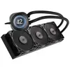 Image de Corsair Refroidissement Liquide Nautilus 360 Rs Lcd 360 Mm