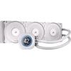 Image de Corsair NAUTILUS 360 LCD White