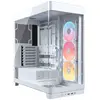 Image de Corsair Boîtier Pc 4500x Lx-r Rgb Icue Link