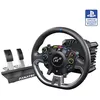 Image de Volant de course Fanatec Gran Turismo DD Pro PlayStation Sim Noir pour PC, PS5, PS4, Xbox Series X/S et Xbox One + Jeu de 2 pédales