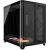 Image de Corsair Boîtier Pc Air 5400 Lx-r Rgb Icue Link