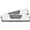 Image de Corsair DDR5 Vengeance 2x16GB 6400 White