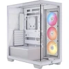 Image de Corsair 3500X RS-R ARGB - Blanc