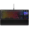 Image de Clavier gaming mécanique avec fil Azerty Corsair Galleon 100 SD Noir