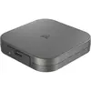 Image de Corsair EX300U 2TB External SSD (2 To), SSD externe, Gris, Noir