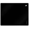 Image de Corsair MM Glass Black, Tapis de souris, Noir