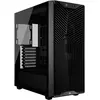 Image de Corsair 3200D RS Mid-Tower Performance Case, Black (ATX, mATX, Mini-ITX), Boîtier PC, Noir