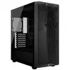 Image de Corsair Boîtier Pc 3200d Rs Mid-tower Smoked