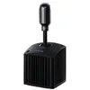 Image de Levier de vitesses Fanatec ClubSport SQ V1.5 Noir pour PC, PS5, PS4 et Xbox + Adaptateur USB