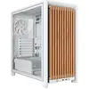Image de Corsair Boîtier Pc Frame 4000d Wood Rs