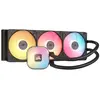 Image de Corsair Refroidissement Liquide Icue Link Titan Ii 360 360 Mm