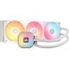 Image de Corsair iCUE LINK TITAN II 360 RX RGB White
