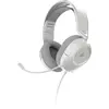 Image de Corsair HS35 v3 Headset, White - WW (Filaire), Casque gaming, Blanc