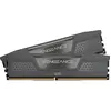 Image de Corsair Vengeance (2 x 32GB, 5600 MHz, RAM DDR5, U-DIMM), Mémoire vive, Gris