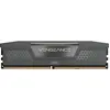 Image de Corsair Vengeance (1 x 8GB, 5200 MHz, RAM DDR5, U-DIMM), Mémoire vive, Noir