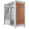 Image de Corsair FRAME 5000D Wood RS Performance White/Oak