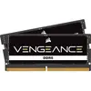 Image de Corsair Vengeance (2 x 48 Go, 5600 MHz, RAM DDR5, SO-DIMM), Mémoire vive