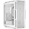 Image de Corsair Geh Midi 5000T (verre trempé) Blanc (ATX, mATX, Mini-ITX), Boîtier PC, Blanc