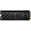 Image de Corsair MP700 Elite with Heatsink (4000 Go, M.2 2280), SSD