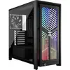 Image de Corsair Boîtier Pc Frame 4000x Rs