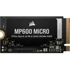 Image de Corsair MP600 MICRO (2000 Go, M.2 2242), SSD