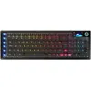 Image de Clavier gaming opto-mécanique Azerty sans fil et filaire Corsair Vanguar Air 99 Noir