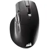 Image de Corsair NIGHTSWORD v2 WIRELESS - Gaming Mus - Optisk - 11 knapper - Sort med RGB lys (Sans fil), Souris, Noir