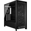Image de Corsair Frame 5000D RS (ATX, mATX, Mini-ITX), Boîtier PC, Noir