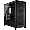 Image de Corsair FRAME 5000D RS Black