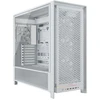 Image de Corsair FRAME 5000D RS White