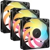 Image de Corsair RS120-R ARGB Triple Pack