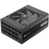 Image de Corsair HXi Series (2025), HX1500i, 1500 Watt, 80 PLUS Platinum, C20 Version (1500 W), Alimentation PC, Noir