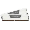 Image de Corsair Mémoire Ram Vengeance Cmk32gx5m2e6000z36w 32gb 2x16gb Ddr5 6000mhz