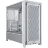 Image de Corsair FRAME 4000D RS White