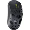 Image de Corsair SABRE v2 PRO WIRELESS MG Gaming Mouse, Black, (CH-931G100-WW) (Filaire, Sans fil), Souris, Noir