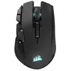 Image de Souris gaming sans fil Corsair Ironclaw Wireless SE Noir
