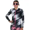 Image de Zoot Maillot à Manches Longues Ltd Cycle Sun Stop Exposed Zipper