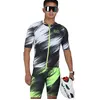 Image de Zoot Maillot à Manches Courtes Ltd Cycle Exposed Zipper
